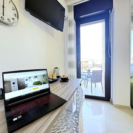 B&B Corso Roma Apricena Extérieur photo