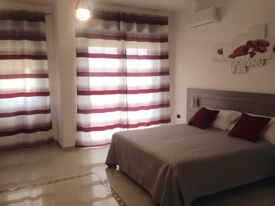 B&B Corso Roma Apricena Extérieur photo