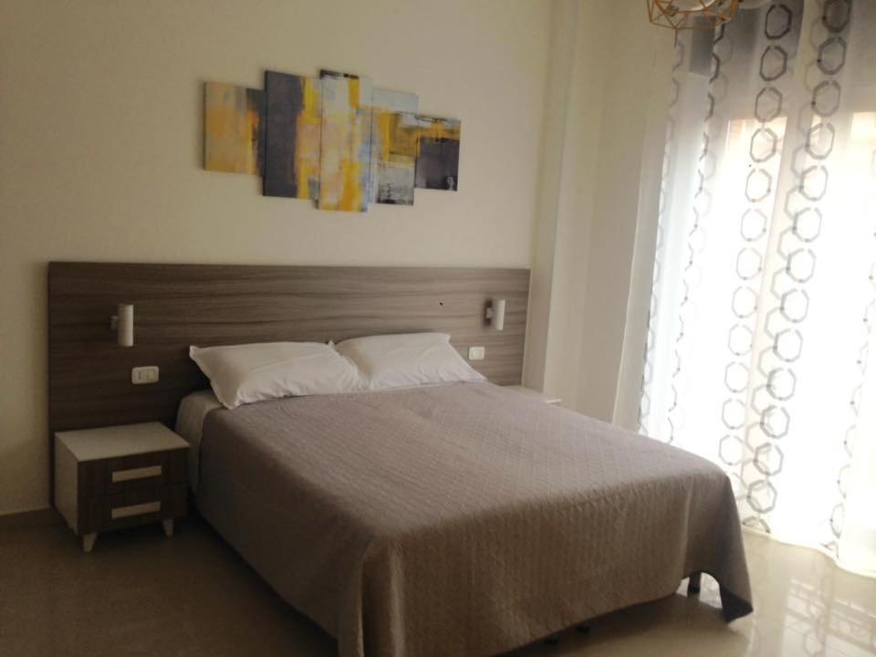 B&B Corso Roma Apricena Extérieur photo