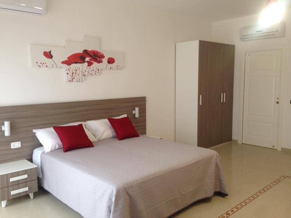 B&B Corso Roma Apricena Extérieur photo