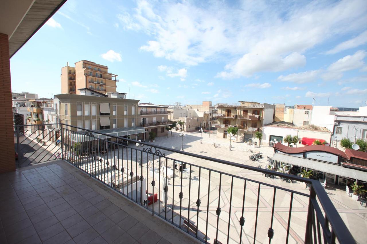 B&B Corso Roma Apricena Extérieur photo