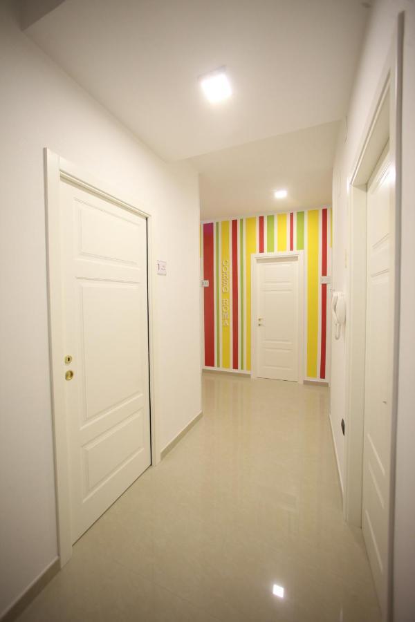 B&B Corso Roma Apricena Extérieur photo