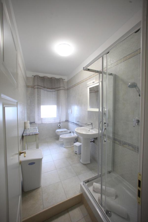 B&B Corso Roma Apricena Extérieur photo