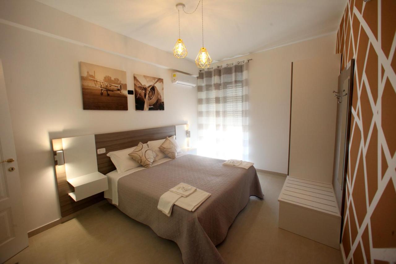 B&B Corso Roma Apricena Extérieur photo