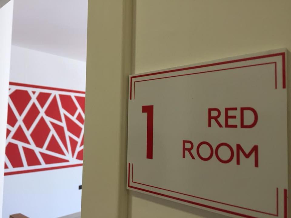 B&B Corso Roma Apricena Extérieur photo