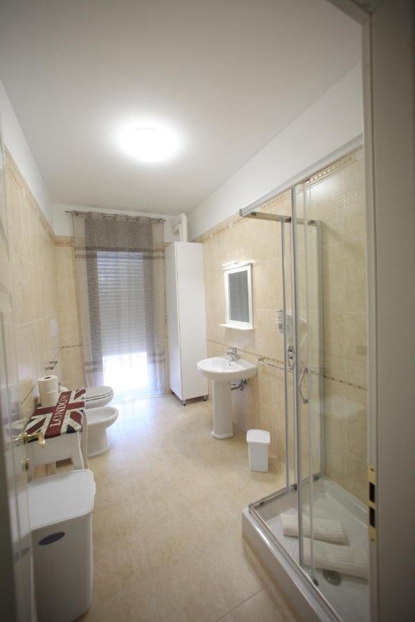 B&B Corso Roma Apricena Extérieur photo