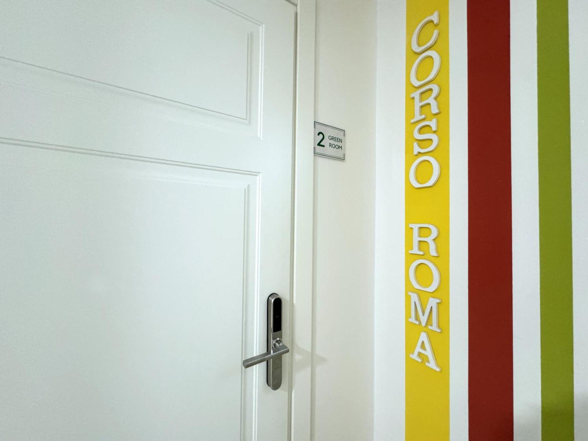 B&B Corso Roma Apricena Extérieur photo