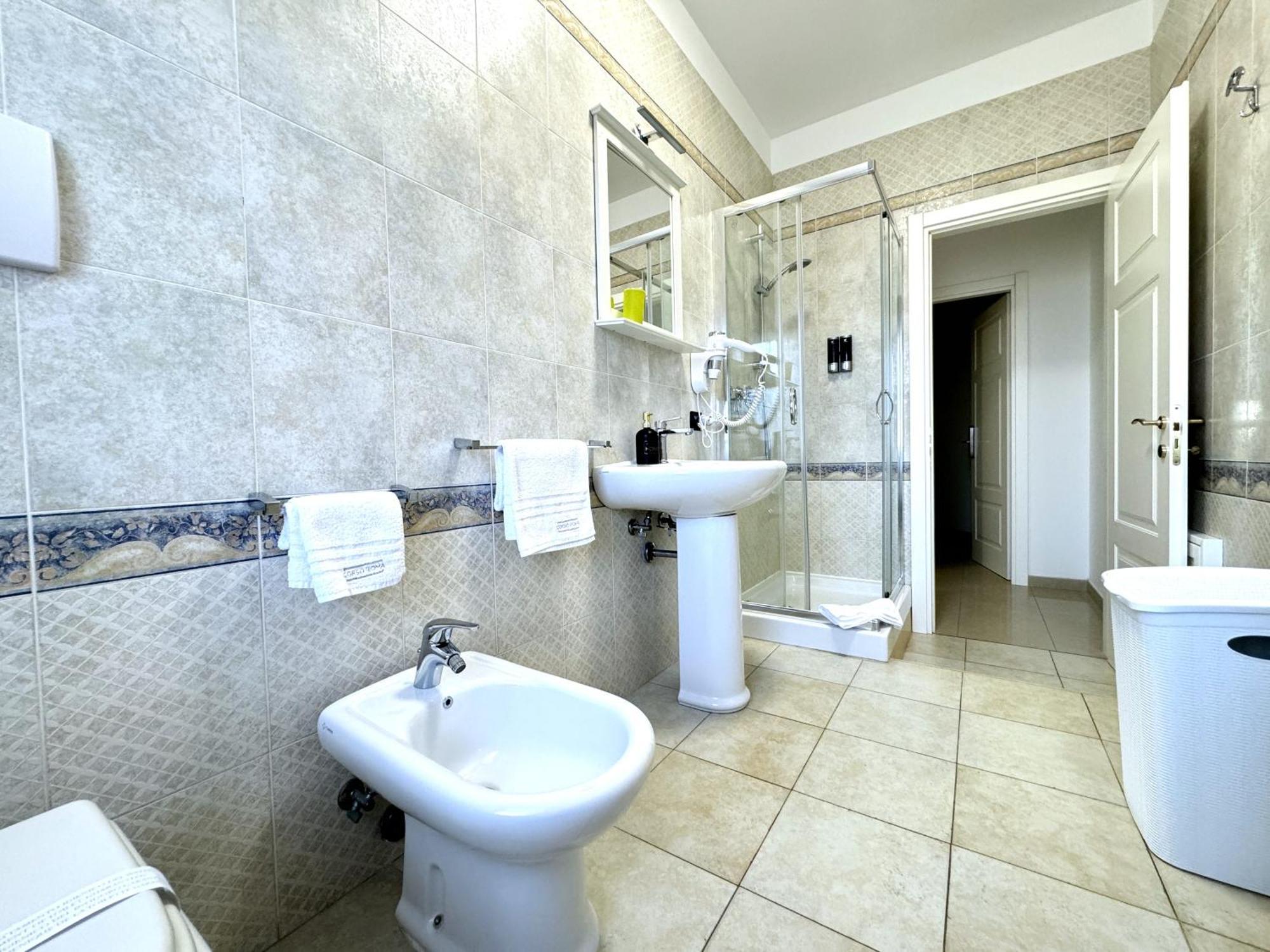 B&B Corso Roma Apricena Extérieur photo