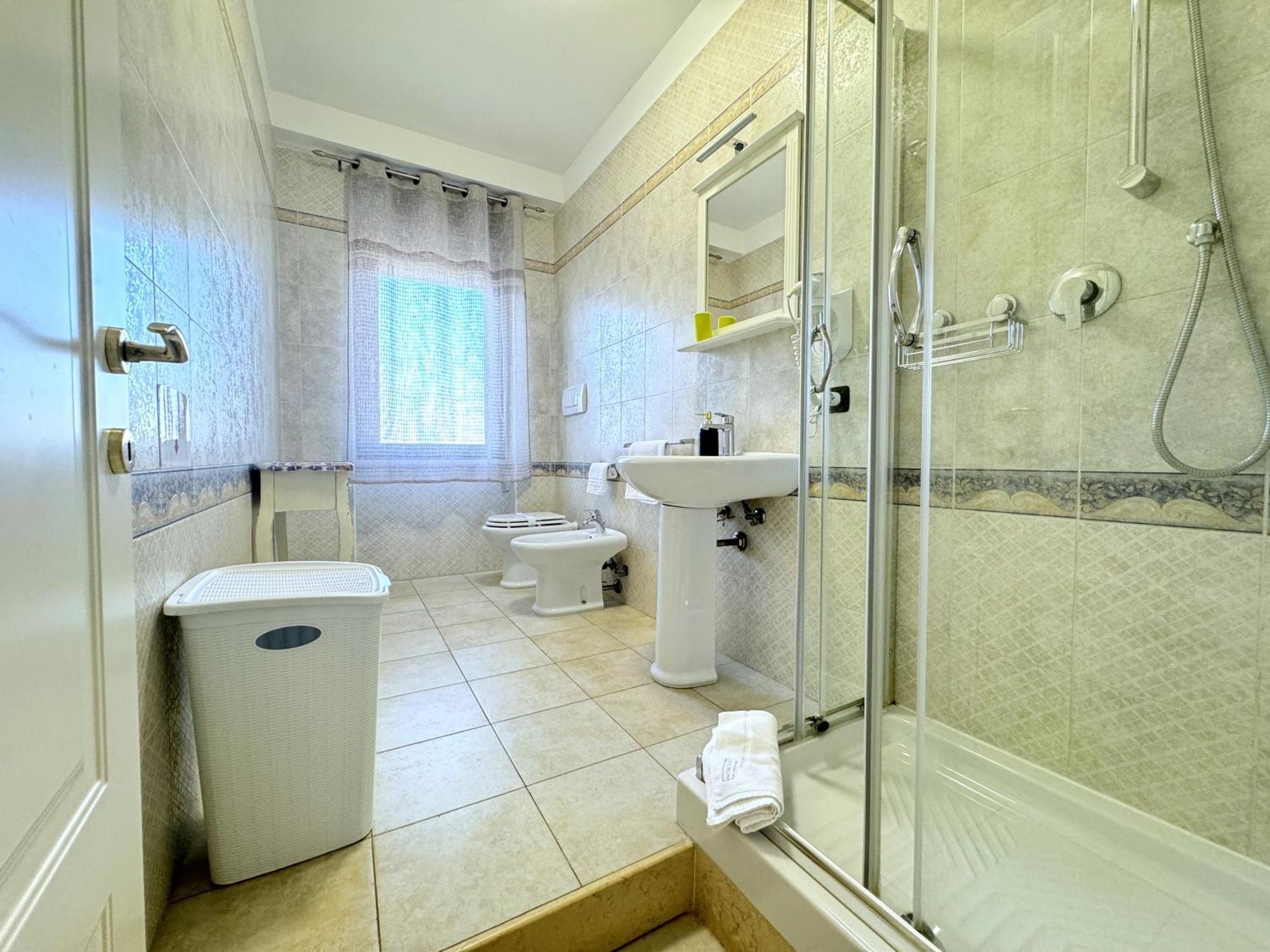 B&B Corso Roma Apricena Extérieur photo