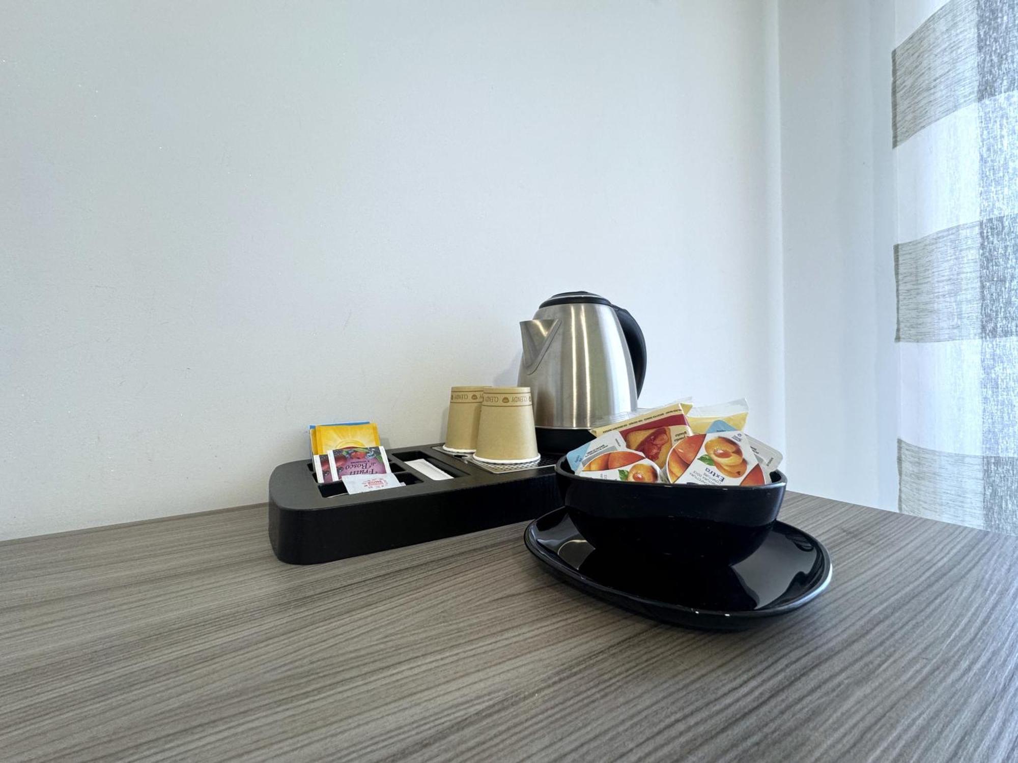 B&B Corso Roma Apricena Extérieur photo