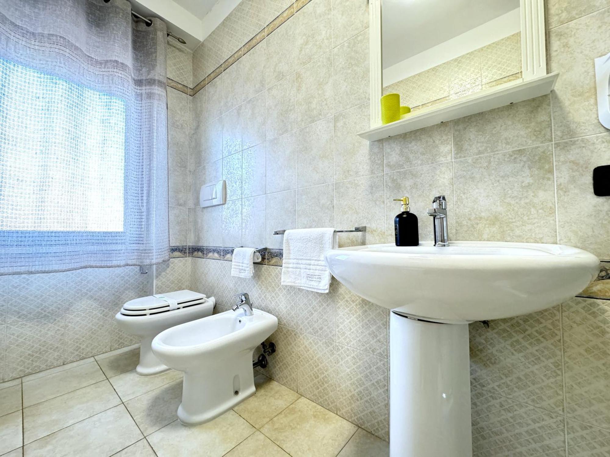 B&B Corso Roma Apricena Extérieur photo