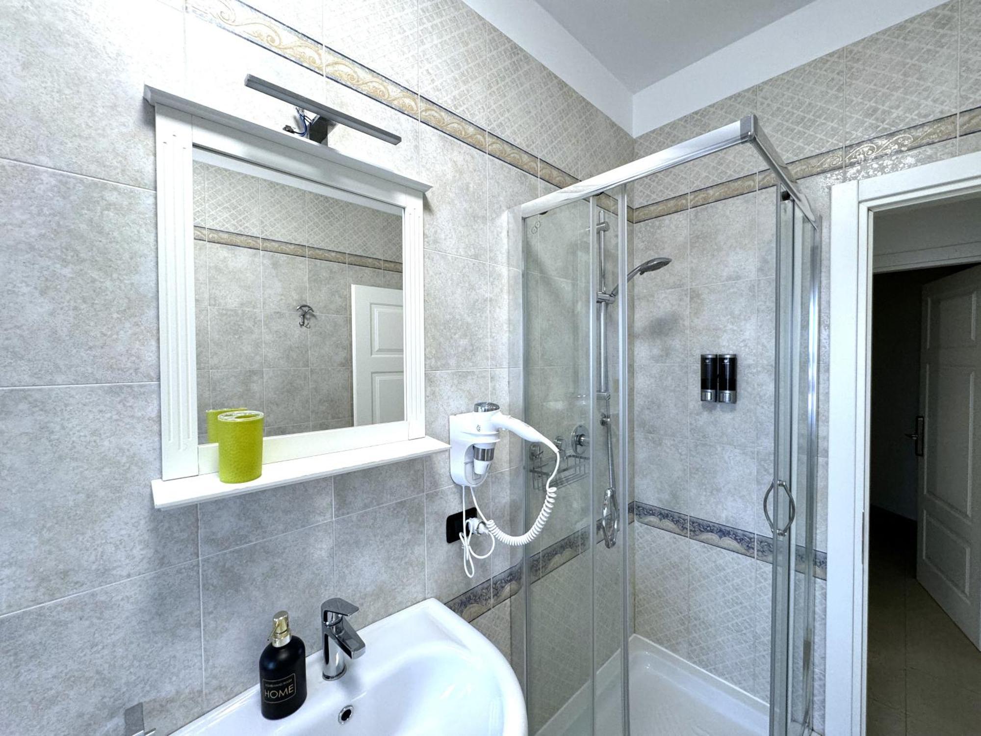 B&B Corso Roma Apricena Extérieur photo
