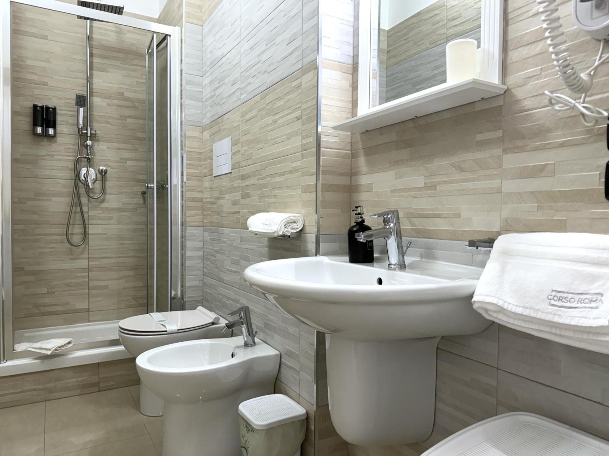 B&B Corso Roma Apricena Extérieur photo