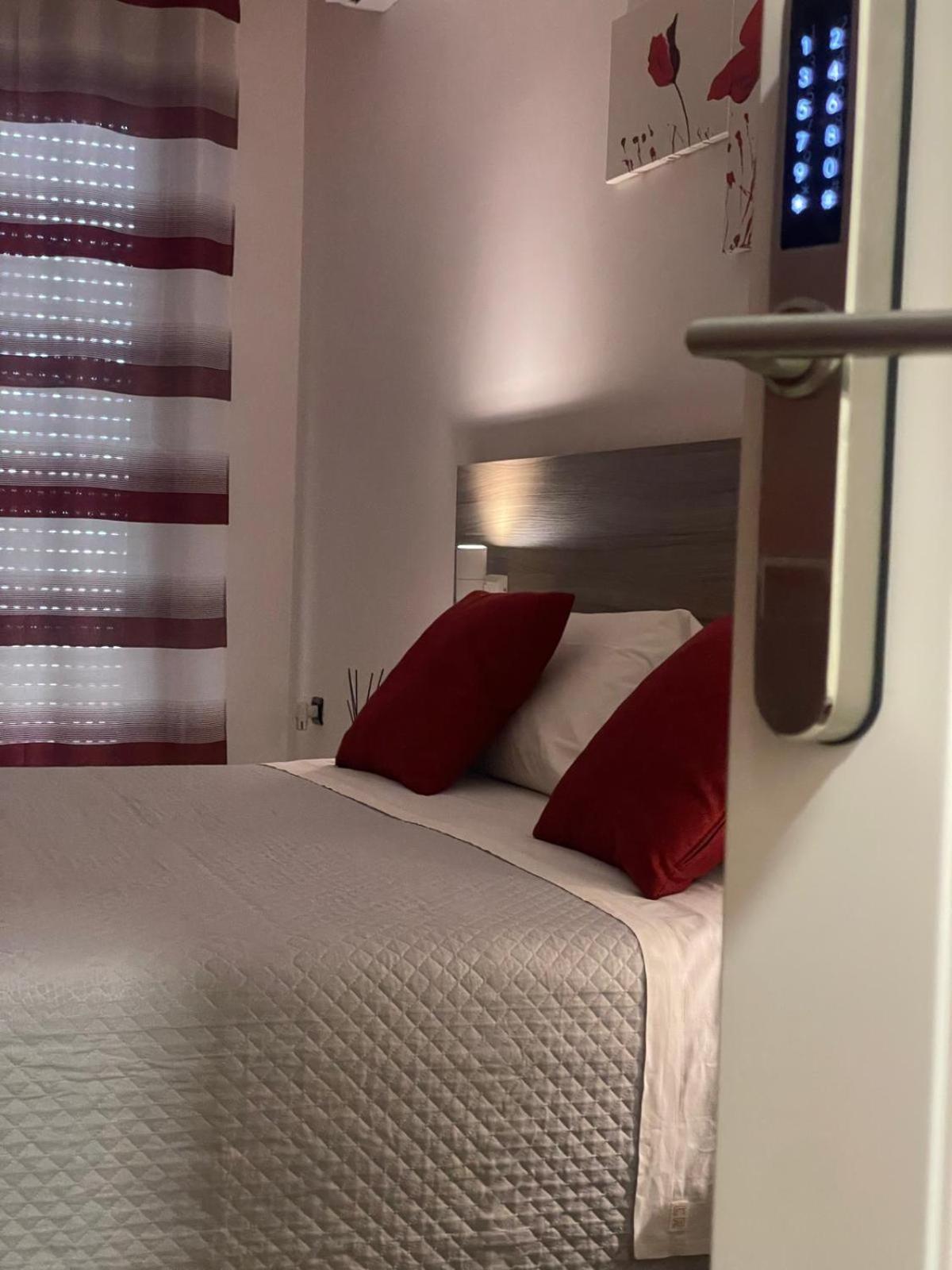 B&B Corso Roma Apricena Extérieur photo