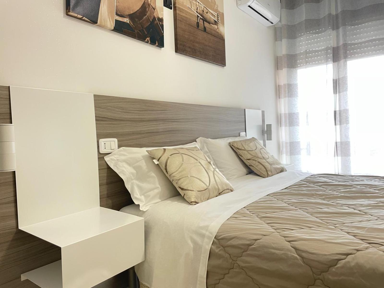 B&B Corso Roma Apricena Extérieur photo